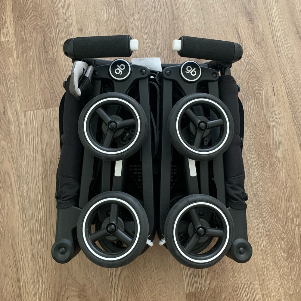 GB POCKIT STROLLER 🤩 EUC